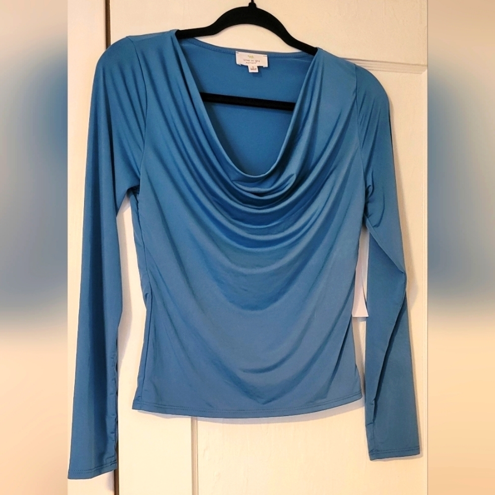 NWT Shirt